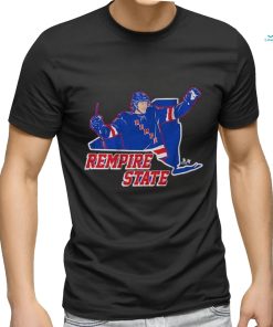 Official New York Rangers Matt Rempe Rempire State Shirt, hoodie, sweater, long sleeve and tank top Official New York Rangers Matt Rempe Rempire State Shirt