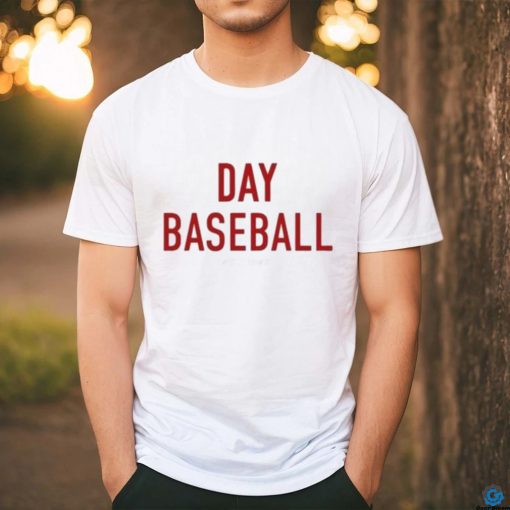 Official Obvious Day Baseball Shirt