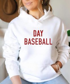 Official Obvious Day Baseball Shirt