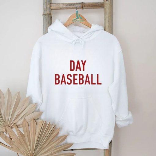 Official Obvious Day Baseball Shirt