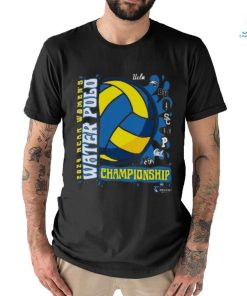 Official Official 2024 NCAA Women’s Water Polo Championship Shirt