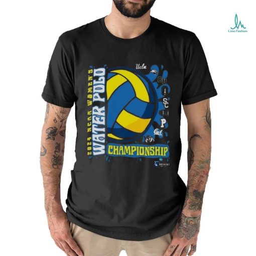 Official Official 2024 NCAA Women’s Water Polo Championship Shirt