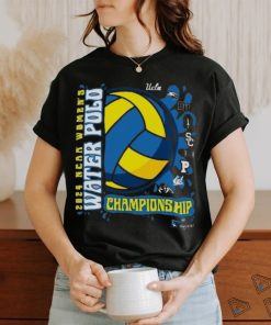 Official Official 2024 NCAA Women’s Water Polo Championship Shirt