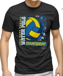 Official Official 2024 NCAA Women’s Water Polo Championship Shirt