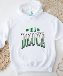 Official Official Boston Celtics Big Deuce Shirt