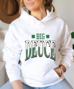 Official Official Boston Celtics Big Deuce Shirt