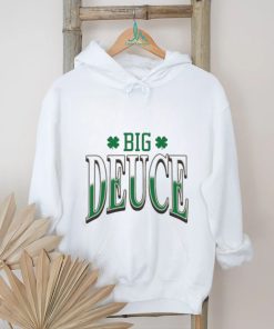 Official Official Boston Celtics Big Deuce Shirt