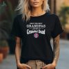 Music City Nashville Tennessee Vintage Guitar Country Music T Shirt