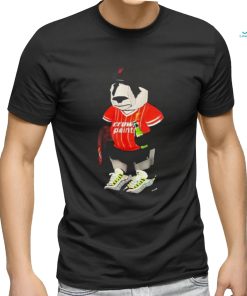 Official Peroni Panda Shirt