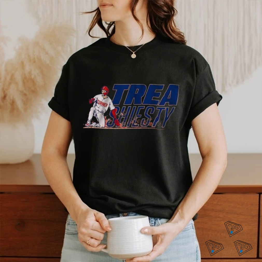 Official Philadelphia Phillies Trea Turner Trea Shiesty Shirt Official Philadelphia Phillies Trea Turner Trea Shiesty Shirt