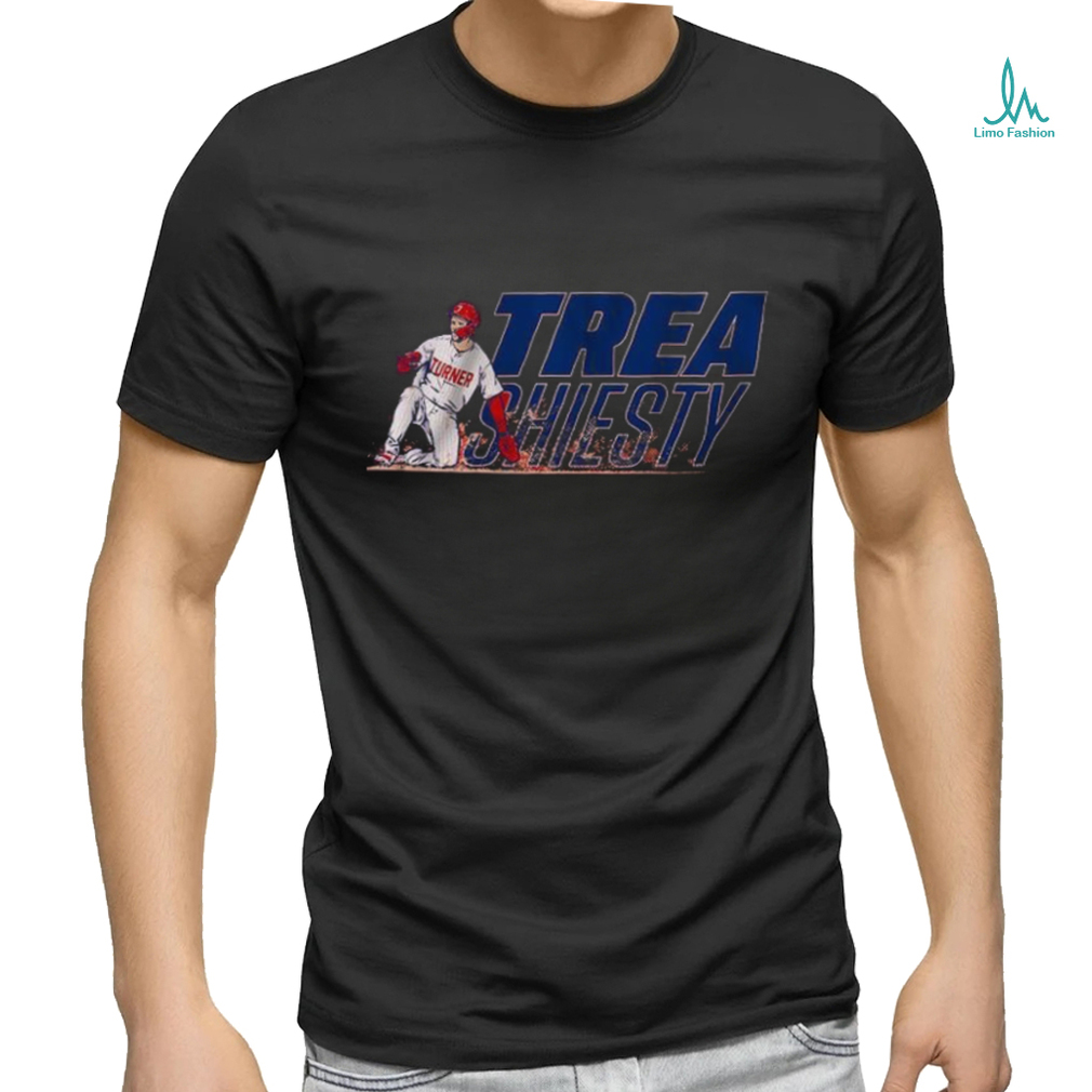 Official Philadelphia Phillies Trea Turner Trea Shiesty Shirt Official Philadelphia Phillies Trea Turner Trea Shiesty Shirt