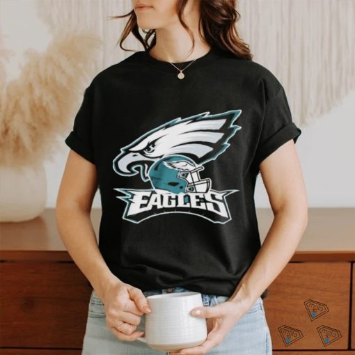 Official Philadelphia eagles garment designed shirt