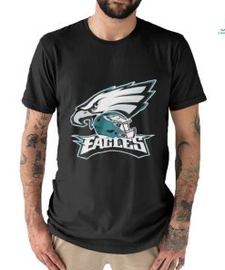 Official Philadelphia eagles garment designed shirt