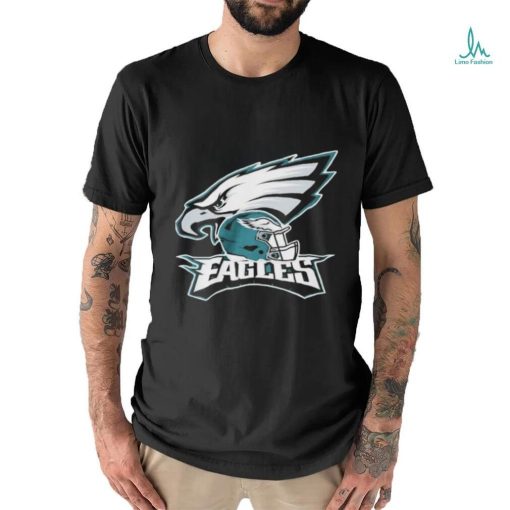 Official Philadelphia eagles garment designed shirt