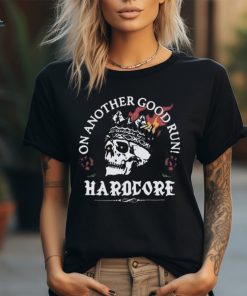 Official Philza Hardcore Anniversary T Shirt