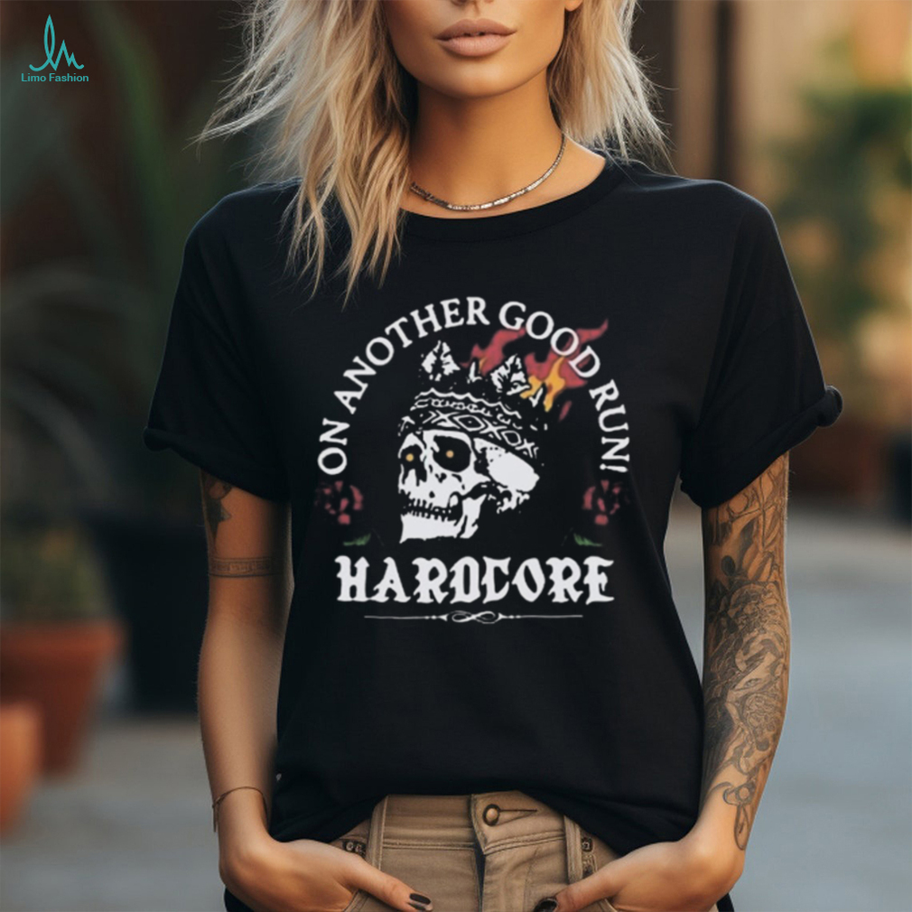 Official Philza Hardcore Anniversary T Shirt Official Philza Hardcore Anniversary T Shirt