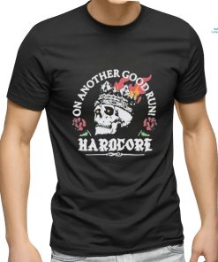 Official Philza Hardcore Anniversary T shirt