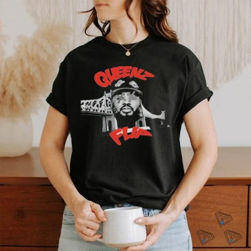 Official Queenz Flip FlipDaNetwork Shirt