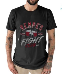 Official Rempe’s Fight Club NYC Est 2024 T Shirt, hoodie, sweater, long sleeve and tank top Official Rempe’s Fight Club NYC Est 2024 T Shirt