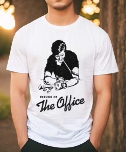 Official Reruns Of Office Shirt