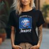 NBA Cleveland Cavaliers Forever Not Just When We Win T Shirt