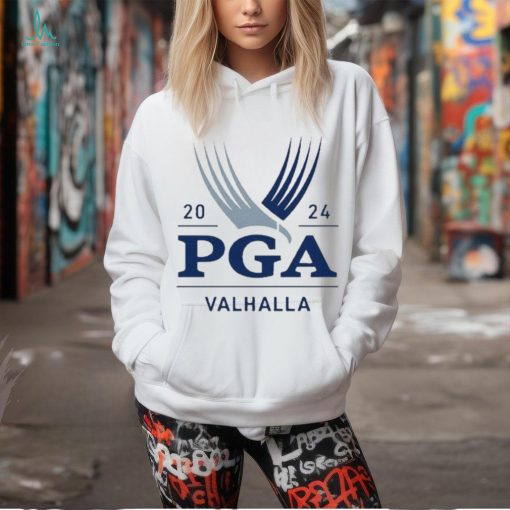 Official Rick Gehman Pga Valhalla Championship 2024 Shirt