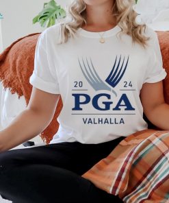 Official Rick Gehman Pga Valhalla Championship 2024 Shirt