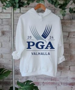 Official Rick Gehman Pga Valhalla Championship 2024 Shirt