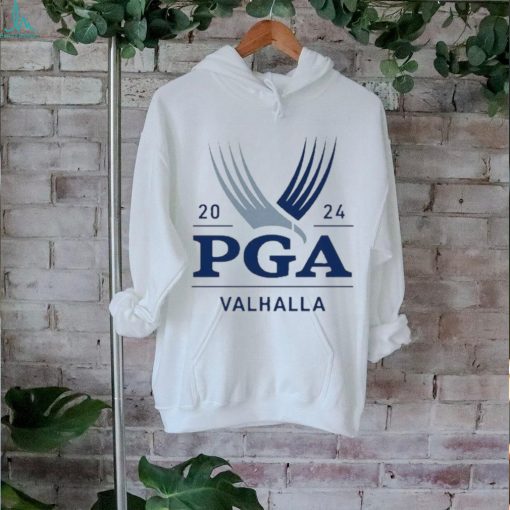 Official Rick Gehman Pga Valhalla Championship 2024 Shirt