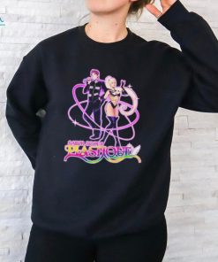 Official Sailor Scout Plashole shirt