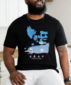 Official Sanchovies Animated 2024 T shirt