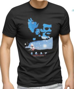 Official Sanchovies Animated 2024 T shirt