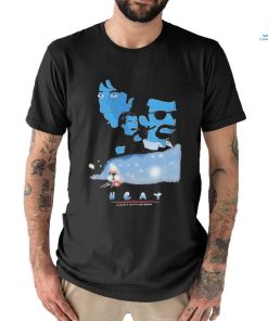 Official Sanchovies Animated 2024 T shirt