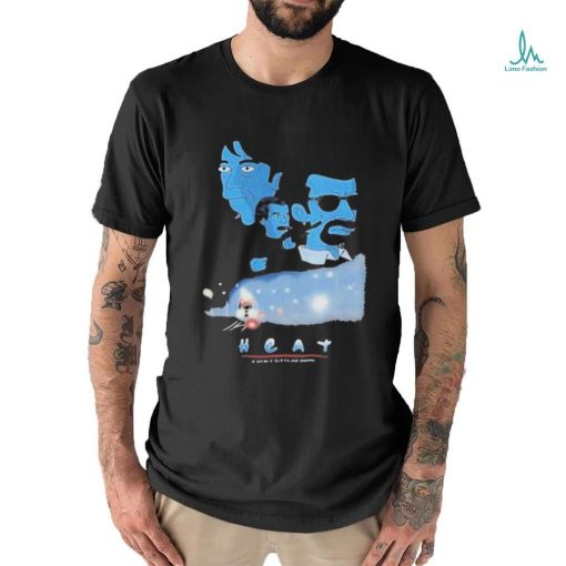 Official Sanchovies Animated 2024 T shirt