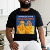 Black Leader Black King Gift T Shirt