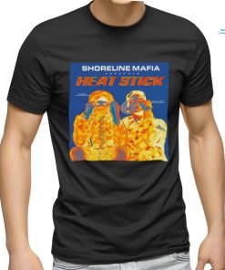 Official Shoreline Mafia Presents Heat Stick Official Release On May 10th 2024 Shirt