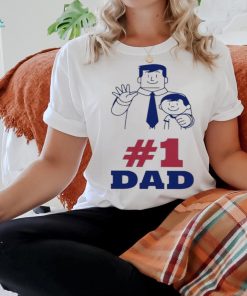 Official Show Dad You Care The Perfect Father’s Day Shirt
