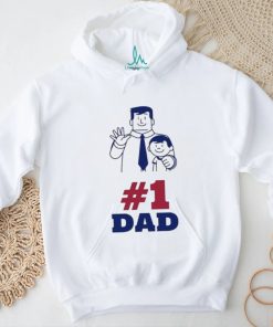 Official Show Dad You Care The Perfect Father's Day Shirt
