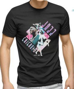 Official Smooth Jazz Chisholm Miami T shirt