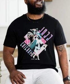 Official Smooth Jazz Chisholm Miami T shirt