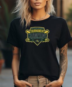 Official Southeastern Louisiana Lions 2024 2024 Southland Conference Tournament Champions Shirt