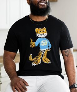 Official Southern Jaguars Licensed Su The Jag T Shirt