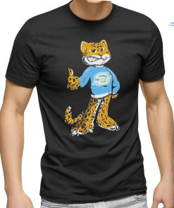 Official Southern Jaguars Licensed Su The Jag T Shirt