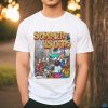 Violence Big Face Costa Classic Shirt