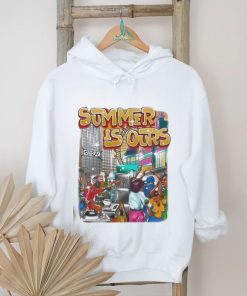 Official Summer Is Ours 2024 By Kiilu T shirt