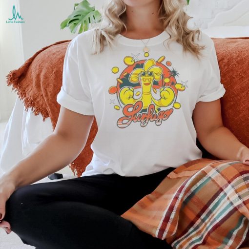 Official Surfugo Gholdengo Pokemon Shirt