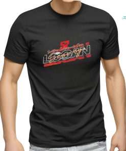 Official Sutter California’s Own Logan Seavey T shirt