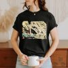 Lowellville Rockets shirt