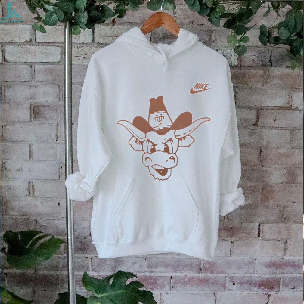 Official Texas Longhorns Nike Blitz Evergreen Legacy Primary Tri Blend shirt Official Texas Longhorns Nike Blitz Evergreen Legacy Primary Tri Blend shirt