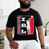 King By Birth Lion T shirt